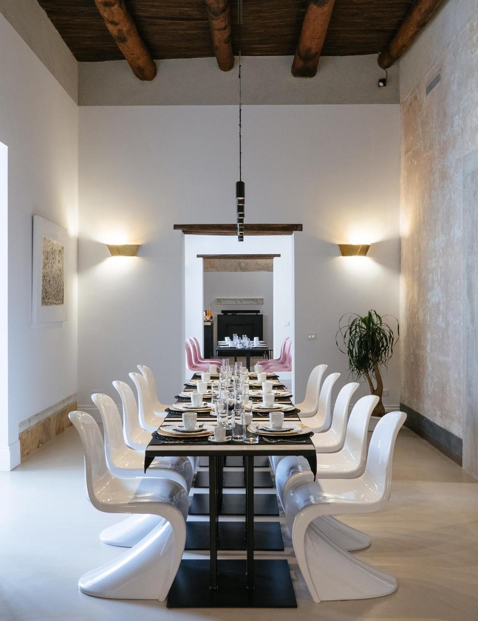 Hotel Artemisia Domus Napoli Esterno foto