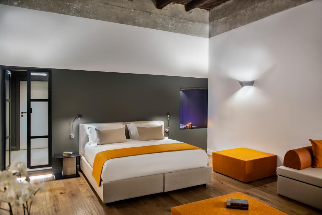Hotel Artemisia Domus Napoli Esterno foto