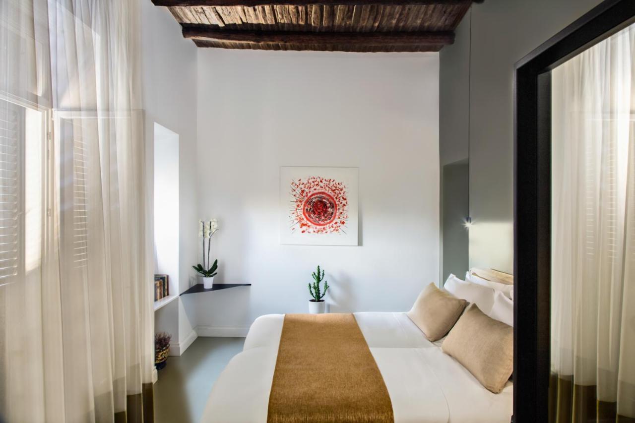 Hotel Artemisia Domus Napoli Esterno foto